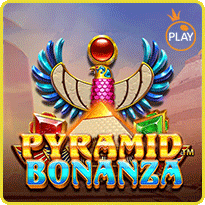 Pyramid bonanza