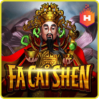 Fachai shen