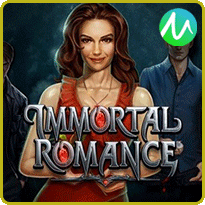 Immortal Romance