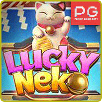 Lucky Neko