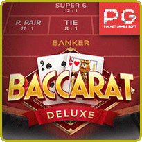 Baccarat Deluxe