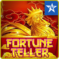 Fortune Teller