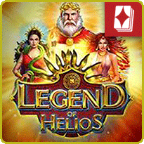 Legend Of Helios