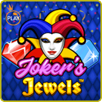 Joker Jewels