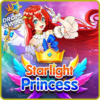 Starlight Princess