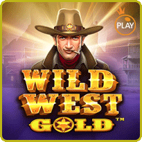 Wild West Gold