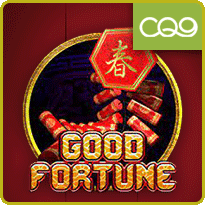 good fortune