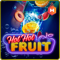 hot hot fruit