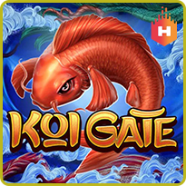 koi gate