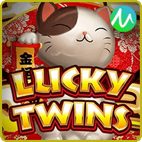 lucky twins