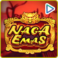 naga emas