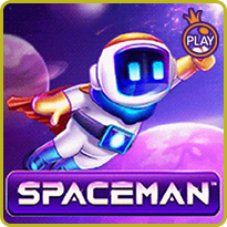 spaceman