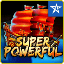 super powerfull