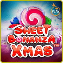 sweet bonanza x mas