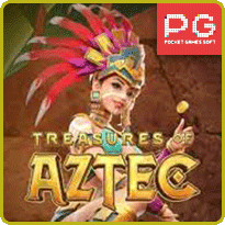 treasur aztec pgsoft
