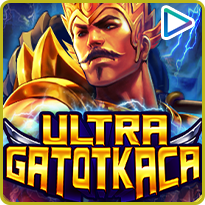 ultra gatot kaca