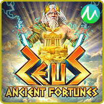 zeus acient fortune