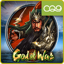 God of war
