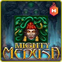 mightymedusa