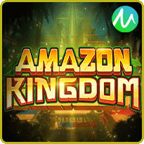 amazonkingdom