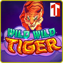 Wild Wild Tiger