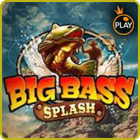 Big Bass Splash