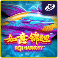 koi harmony