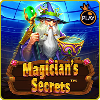 magicians