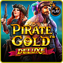 Pirate Gold