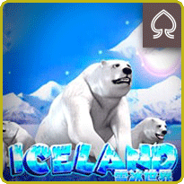 Ice Land