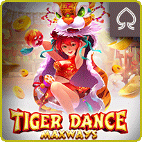 Tiger Dance