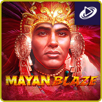 mayan blaze