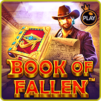 book of fallen