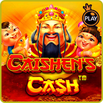 caishens cash