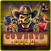 Cowboys gold