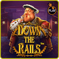 DOWN THE RAILS