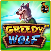 GREEDY WOLF