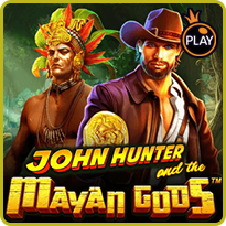 mayangods