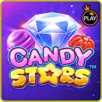 candy stars