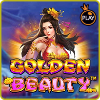 Golden beauty