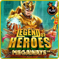 Legend of heroes