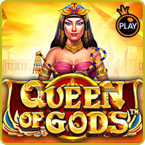 Queen of gods