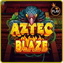 aztec blaze