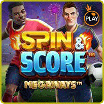 spinscore megaways