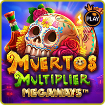 muertos megaways