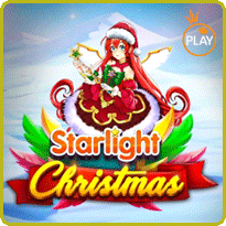 starlight christmas