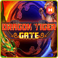 Dragon tiger gate