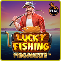 Lucky Fishing
