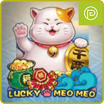 Lucky meo meo