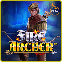 Fire Archer